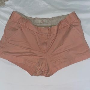 J.Crew Chino Shorts - Size 12